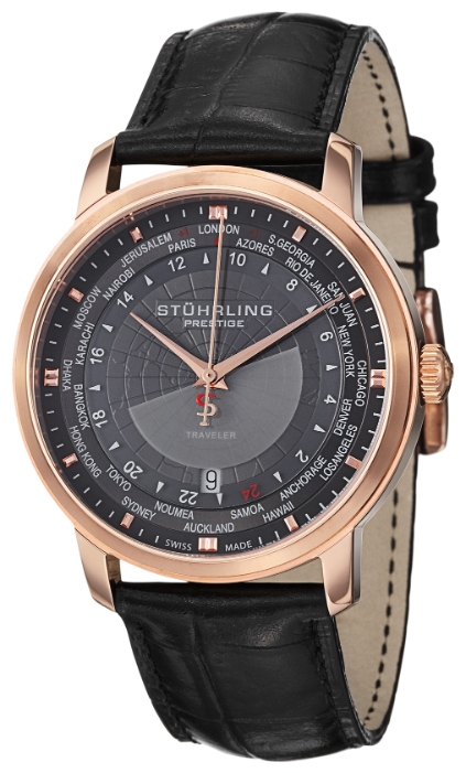 Stuhrling 383.334569 pictures