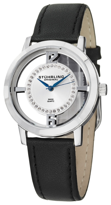 Wrist watch Stuhrling 388L2.SET.01 for women - 1 photo, image, picture