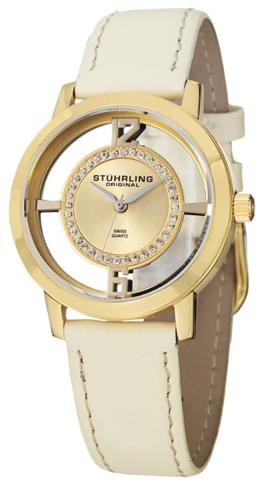 Wrist watch Stuhrling 388L2.SET.02 for women - 1 picture, image, photo