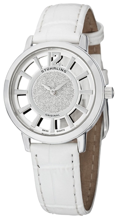 Wrist watch Stuhrling 388LS.01 for women - 1 photo, picture, image