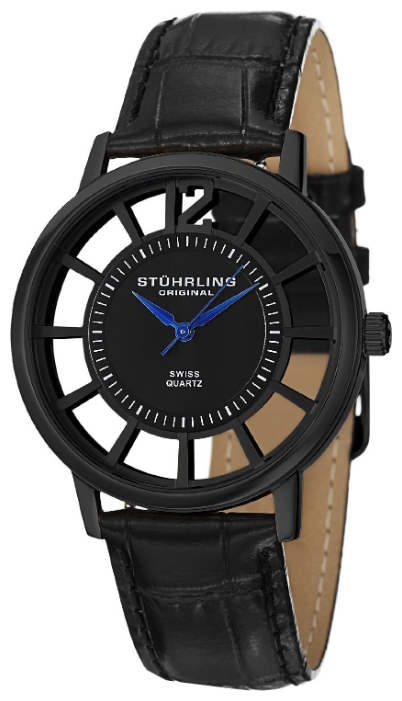 Stuhrling watch for men - picture, image, photo