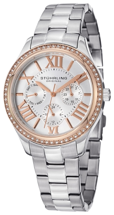 Stuhrling 391LS.05 wrist watches for women - 1 image, picture, photo