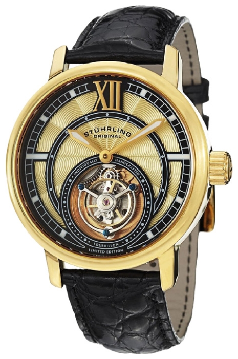 Stuhrling 396.333X1 pictures