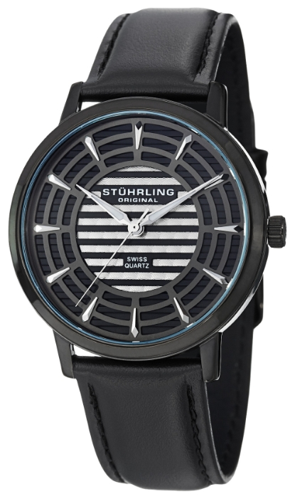 Stuhrling watch for men - picture, image, photo