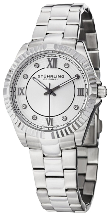 Wrist watch Stuhrling 399L.22112 for women - 1 image, photo, picture