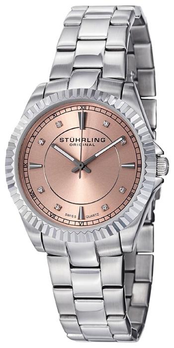 Stuhrling 408L.12114 wrist watches for women - 1 image, picture, photo