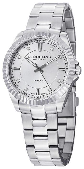 Wrist watch Stuhrling 408LD.01 for women - 1 picture, photo, image
