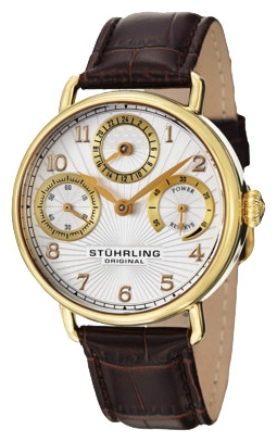 Stuhrling watch for men - picture, image, photo