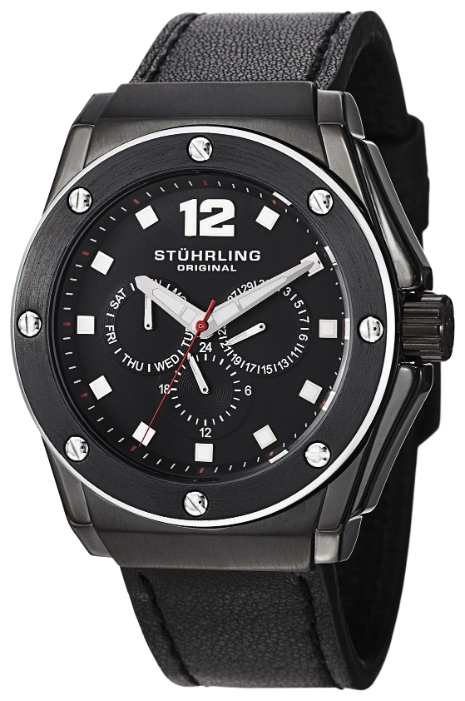 Stuhrling watch for men - picture, image, photo