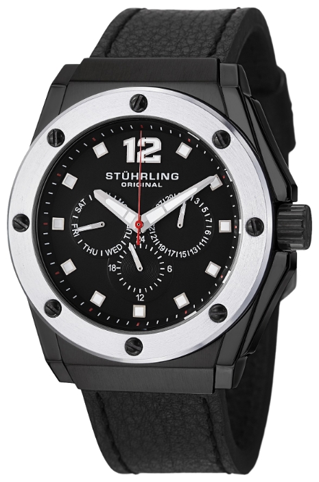 Stuhrling 469.33B51 pictures