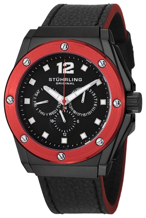 Stuhrling watch for men - picture, image, photo