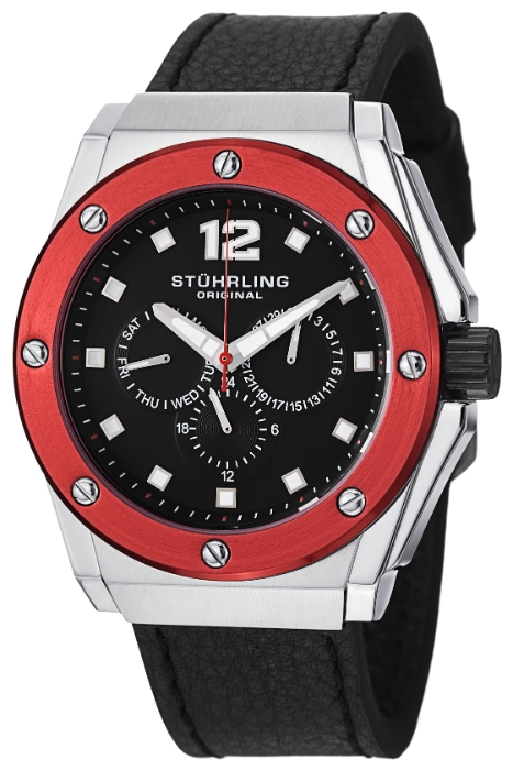 Stuhrling 469.33TT1 pictures