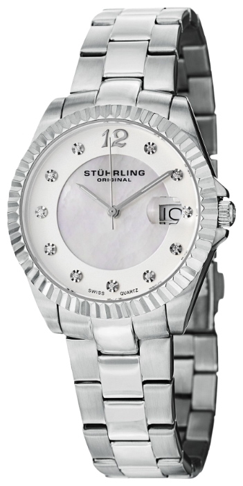 Stuhrling 498.11117 wrist watches for women - 1 image, picture, photo