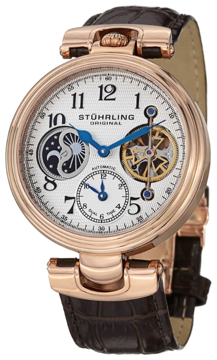 Stuhrling 501.03 pictures