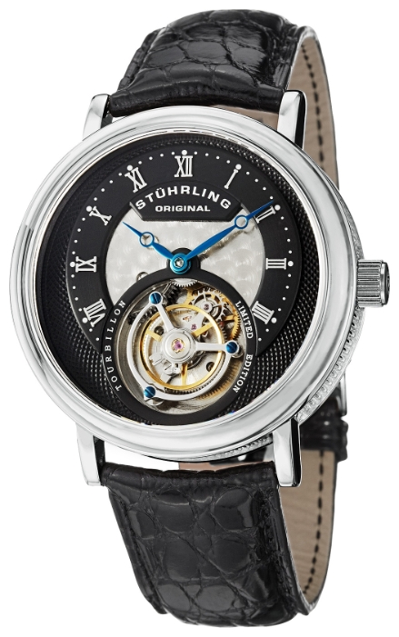 Stuhrling 502.331X1 pictures