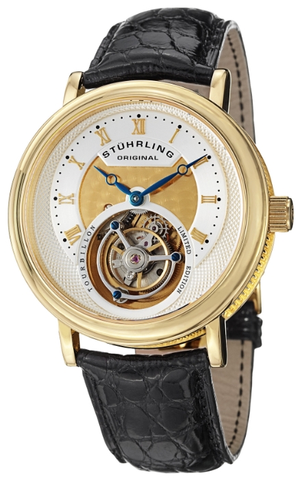 Stuhrling 502.333X2 pictures