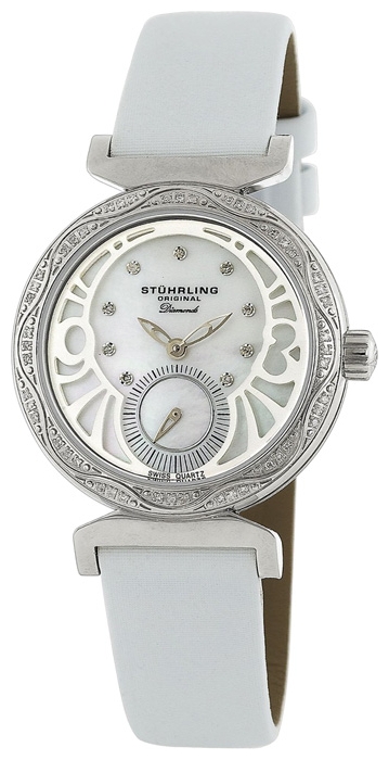 Wrist watch Stuhrling 504.1215P7 for women - 1 image, photo, picture