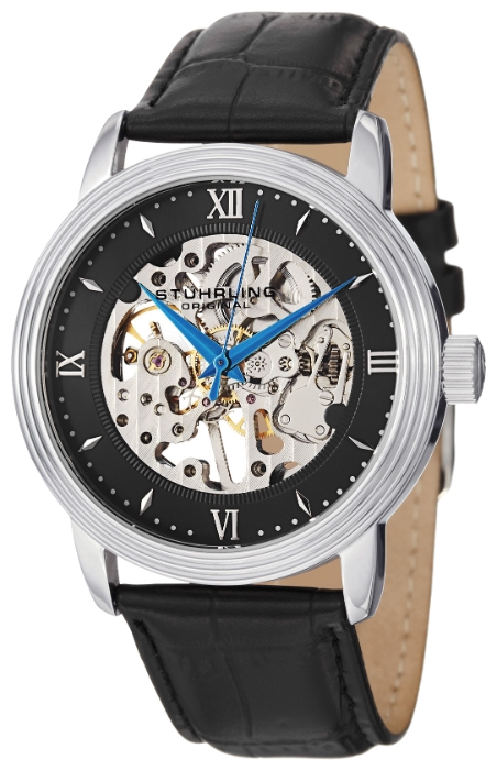 Wrist watch Stuhrling 516.33151 for men - 1 photo, picture, image
