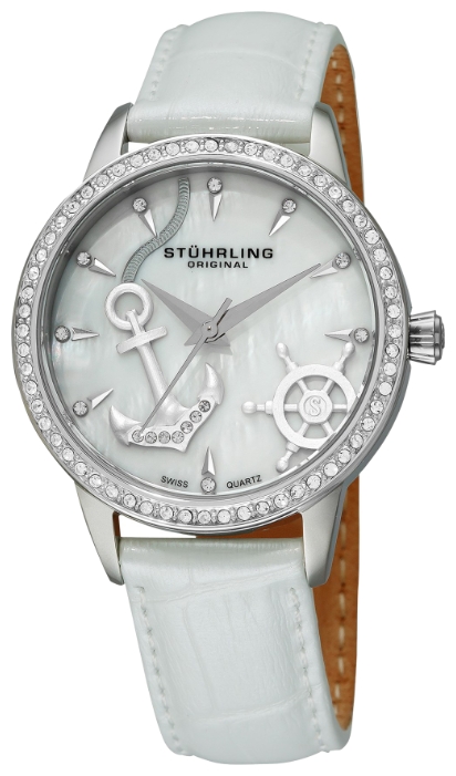 Wrist watch Stuhrling 520.1115P7 for women - 1 picture, image, photo