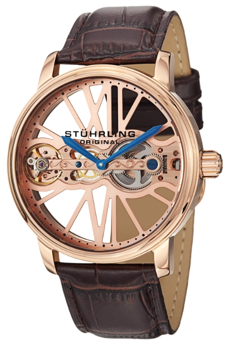 Stuhrling 527.3345K14 pictures