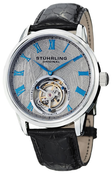 Stuhrling watch for men - picture, image, photo