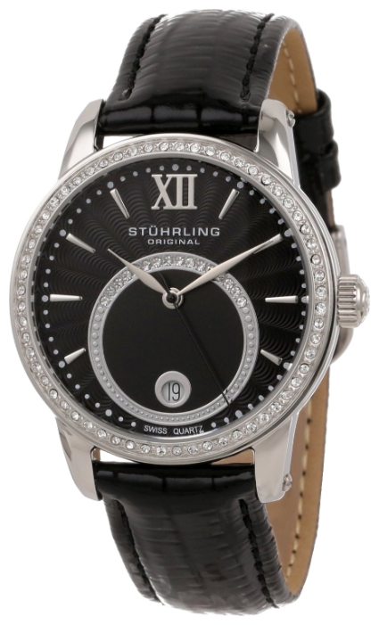 Wrist watch Stuhrling 544.11151 for women - 1 photo, picture, image