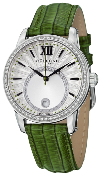 Wrist watch Stuhrling 544.1115D2 for women - 1 image, photo, picture