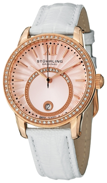 Wrist watch Stuhrling 544.1145W4 for women - 1 picture, photo, image