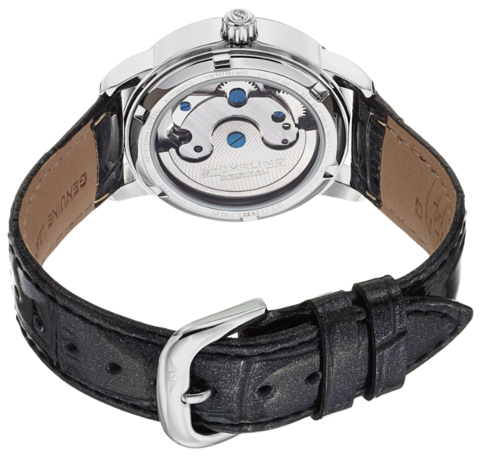 Wrist watch Stuhrling 563.111527 for women - 2 photo, picture, image
