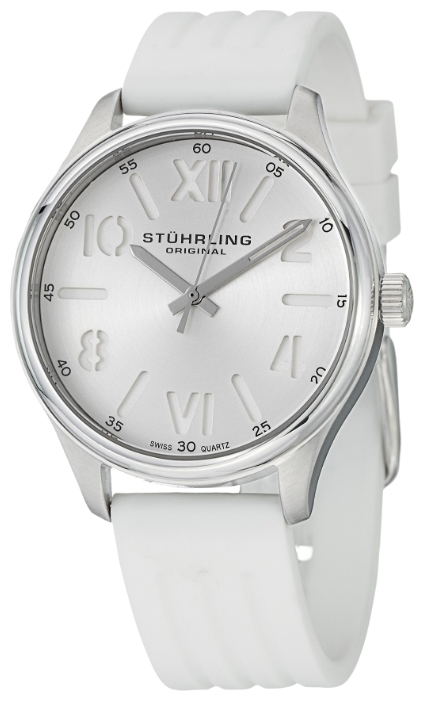 Wrist watch Stuhrling 565L.01 for women - 1 photo, image, picture