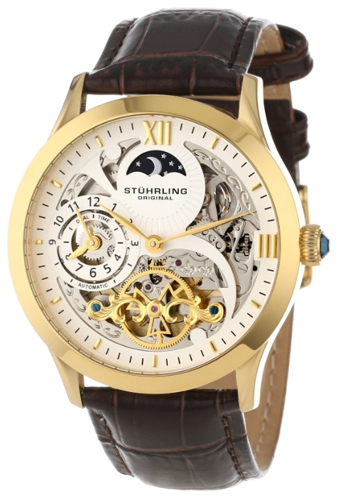 Stuhrling watch for men - picture, image, photo