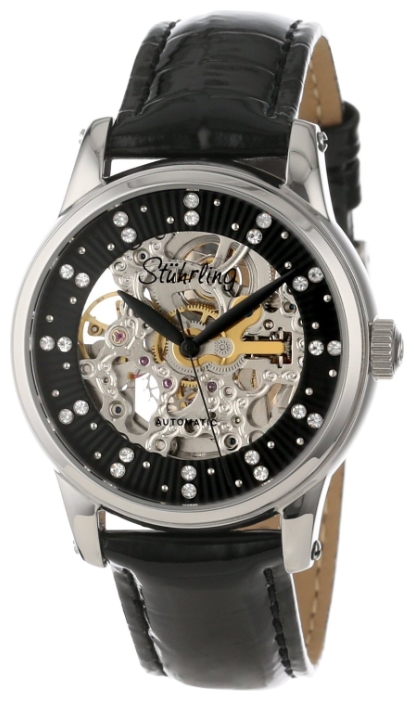 Wrist watch Stuhrling 576.11151 for women - 1 picture, image, photo