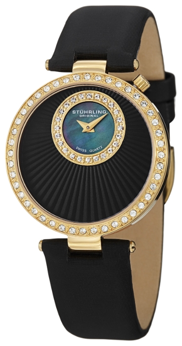 Wrist watch Stuhrling 597.03 for women - 1 image, photo, picture