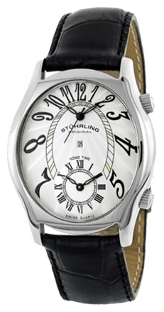 Stuhrling watch for men - picture, image, photo