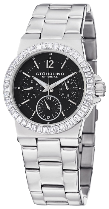 Stuhrling 700.02 wrist watches for women - 1 image, picture, photo