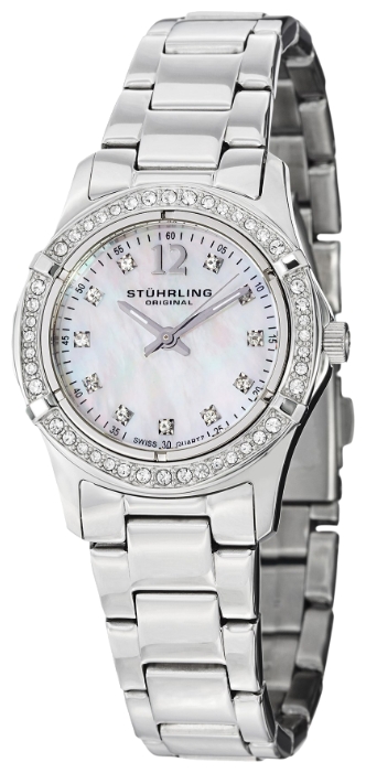 Stuhrling 703B.01 wrist watches for women - 1 image, picture, photo