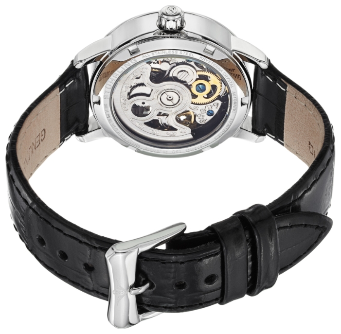 Wrist watch Stuhrling 710.02 for women - 2 picture, photo, image