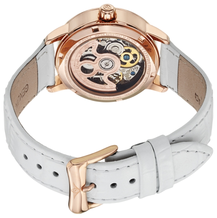 Wrist watch Stuhrling 710.03 for women - 2 photo, picture, image