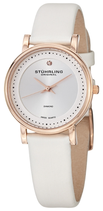 Wrist watch Stuhrling 734L.04 for women - 1 image, photo, picture
