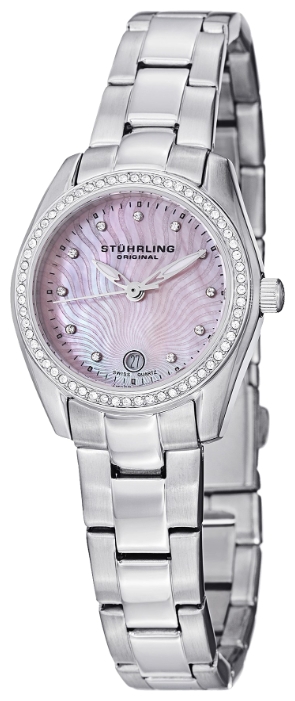Wrist watch Stuhrling 811.02 for women - 1 photo, image, picture