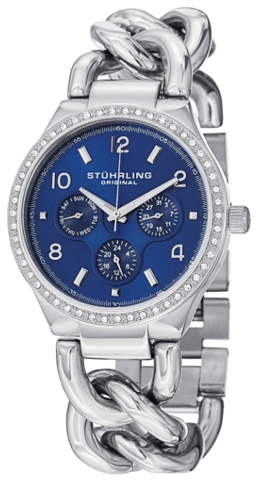 Stuhrling 813S.02 wrist watches for women - 1 image, picture, photo