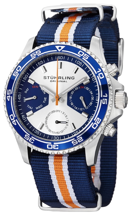 Stuhrling 843.01 pictures