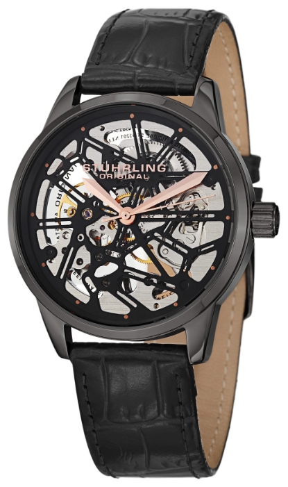 Stuhrling watch for men - picture, image, photo