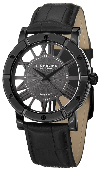 Wrist watch Stuhrling 881.03 for men - 1 picture, photo, image