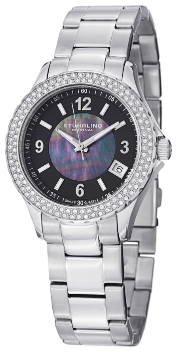 Wrist watch Stuhrling 887.02 for women - 1 picture, photo, image