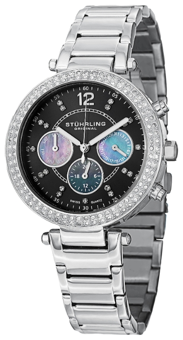 Wrist watch Stuhrling 888.02 for women - 1 picture, photo, image