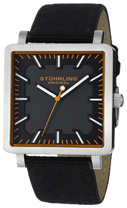 Wrist watch Stuhrling 909.331OB54 for men - 1 image, photo, picture