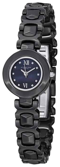 Wrist watch Stuhrling 918.02 for women - 1 image, photo, picture