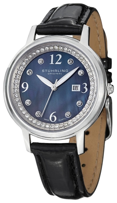 Wrist watch Stuhrling 920.01 for women - 1 image, photo, picture
