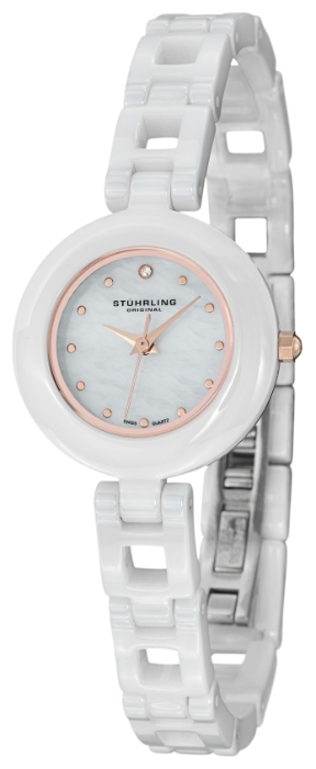 Wrist watch Stuhrling 921.01 for women - 1 picture, image, photo